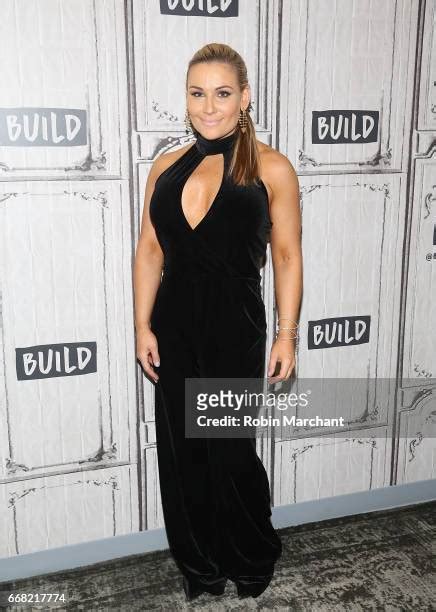 natalya neidhart hot|426 Natalya Wwe Photos & High Res Pictures